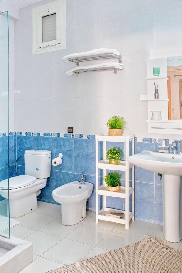 Luxury Apartment 3 Bedroom In The Heart Of Agdal Near Arribat Center ラバト エクステリア 写真