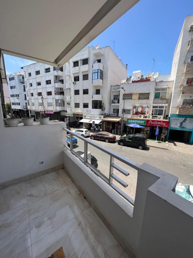 Luxury Apartment 3 Bedroom In The Heart Of Agdal Near Arribat Center ラバト エクステリア 写真