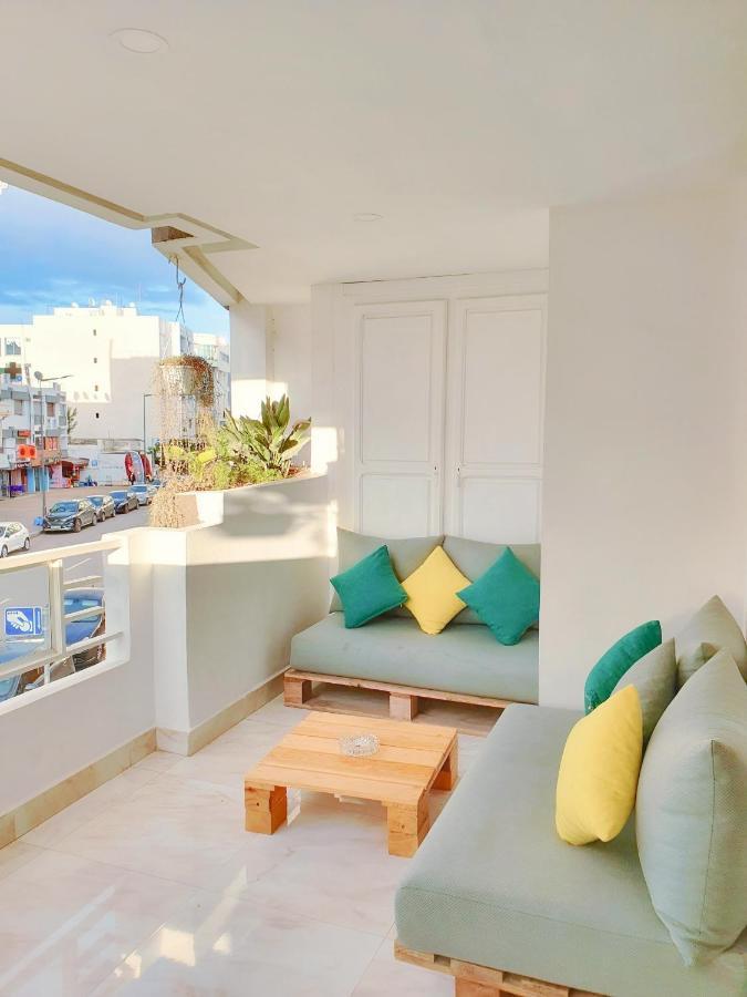 Luxury Apartment 3 Bedroom In The Heart Of Agdal Near Arribat Center ラバト エクステリア 写真