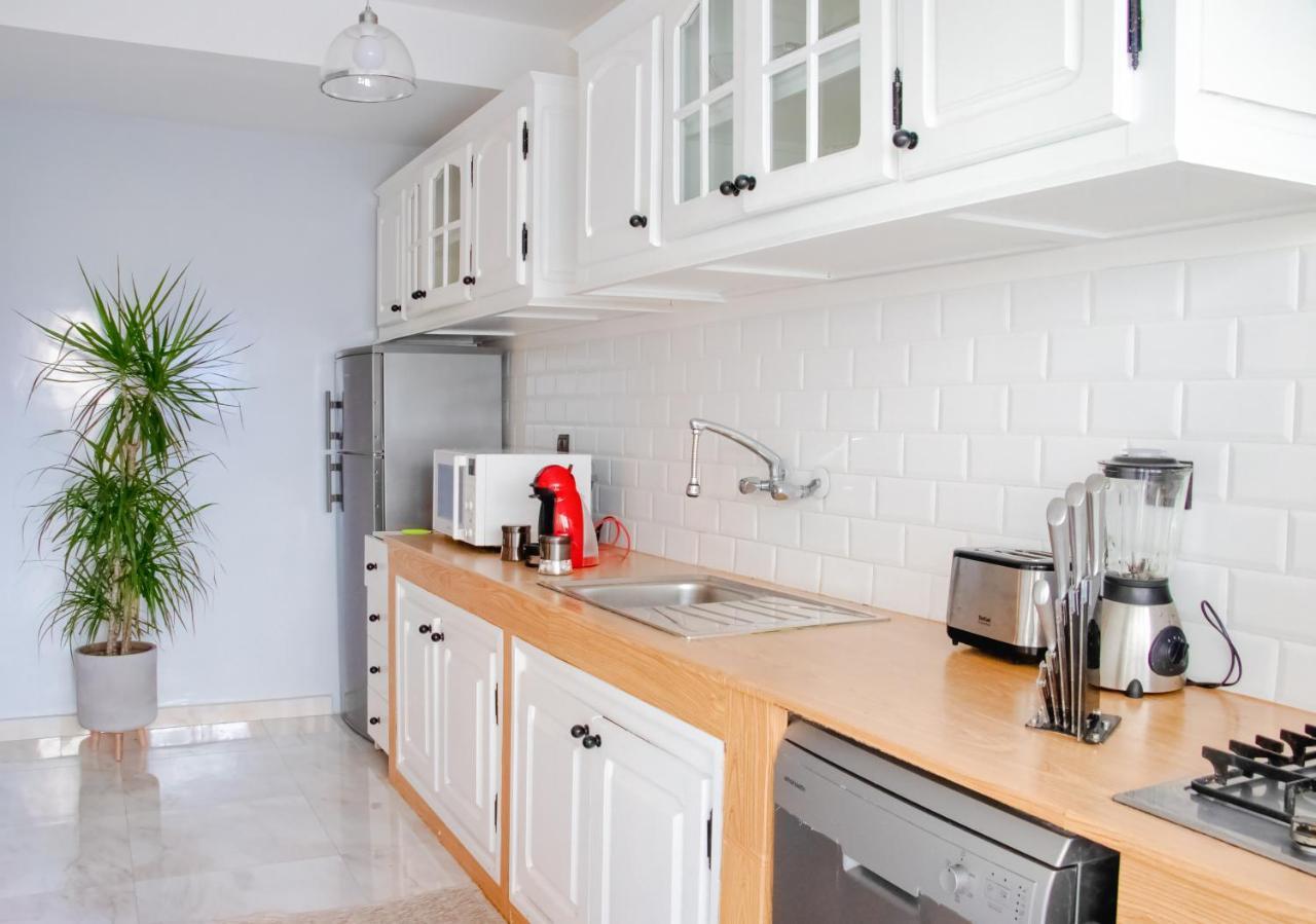 Luxury Apartment 3 Bedroom In The Heart Of Agdal Near Arribat Center ラバト エクステリア 写真