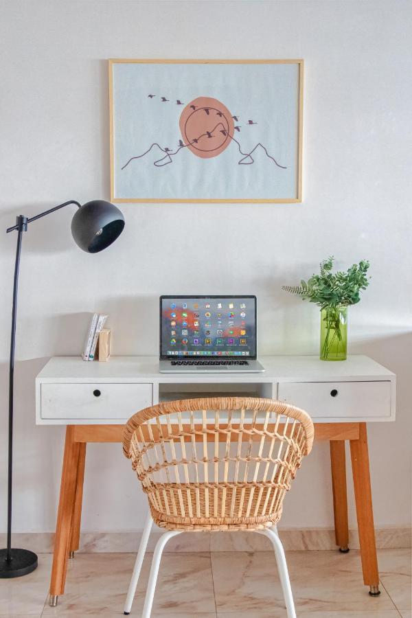 Luxury Apartment 3 Bedroom In The Heart Of Agdal Near Arribat Center ラバト エクステリア 写真