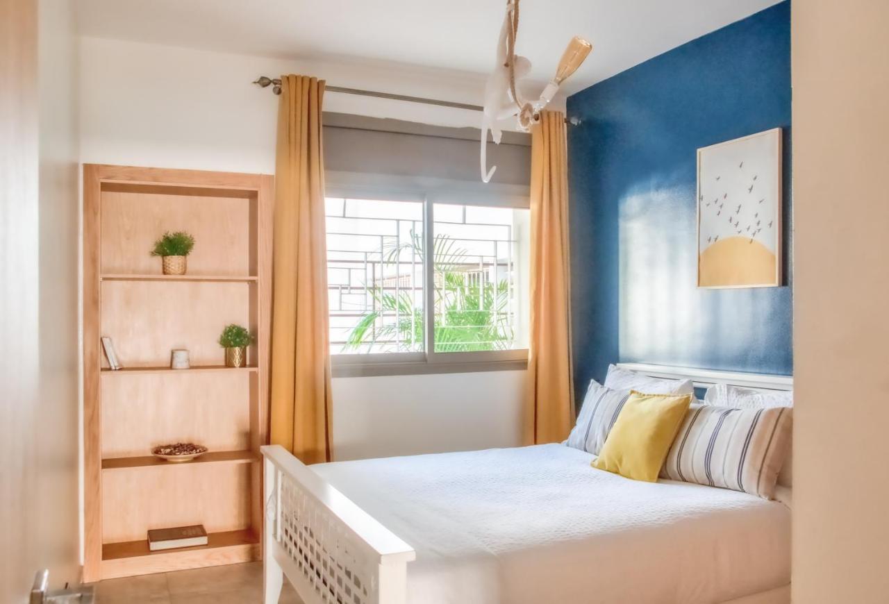 Luxury Apartment 3 Bedroom In The Heart Of Agdal Near Arribat Center ラバト エクステリア 写真